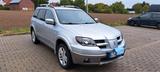 Mitsubishi 4x4 Outlander 2.4 Benzin+AutoGas. Tüv 05.2027 - Mitsubishi Outlander in Bielefeld