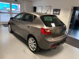 Seat Ibiza 1.2 FR Limousine SPORT*NAV*R-KAM*SHZ*LED* - Seat Ibiza: 1.2