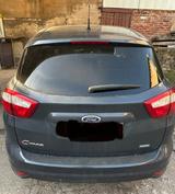 Ford C-Max Titanium 1,0 EcoBoost 92kW  - Ford C-Max in Chemnitz