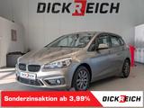 BMW 220 Active Tourer i Advantage Navi Cam Pano AHK - BMW 220 Active Tourer in Dortmund