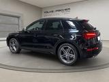 Audi SQ5 3.0 TDI quattro MHEV Sportp. ACC FLA HUD LM - Audi SQ5 in Mönchengladbach