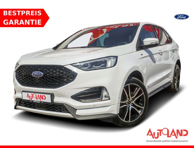 Ford Edge 2.0 EcoBlue 4x4 ST-Line Navi Pano Kamera