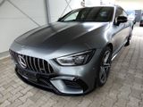 Mercedes-Benz AMG GT43 V8-STYLING SPORTABGAS AERO PAKET DYNAMI