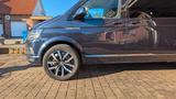 Volkswagen T6 Multivan  4Motion Highline - Volkswagen: Blau, Multivan Motion