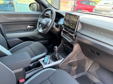 Dacia Duster ECO-G 100 Extreme
