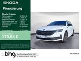 Skoda Octavia Combi 2.0 TDI DSG Sportline - Skoda Octavia Jahreswagen mit Diesel-Antrieb