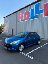 Peugeot 206+ *1.4*Tüv - Peugeot 206 in Erfurt