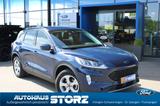 Ford Kuga Plug-In Hybrid Cool & Connect LM FELGEN|LED - Ford Kuga: Felgen