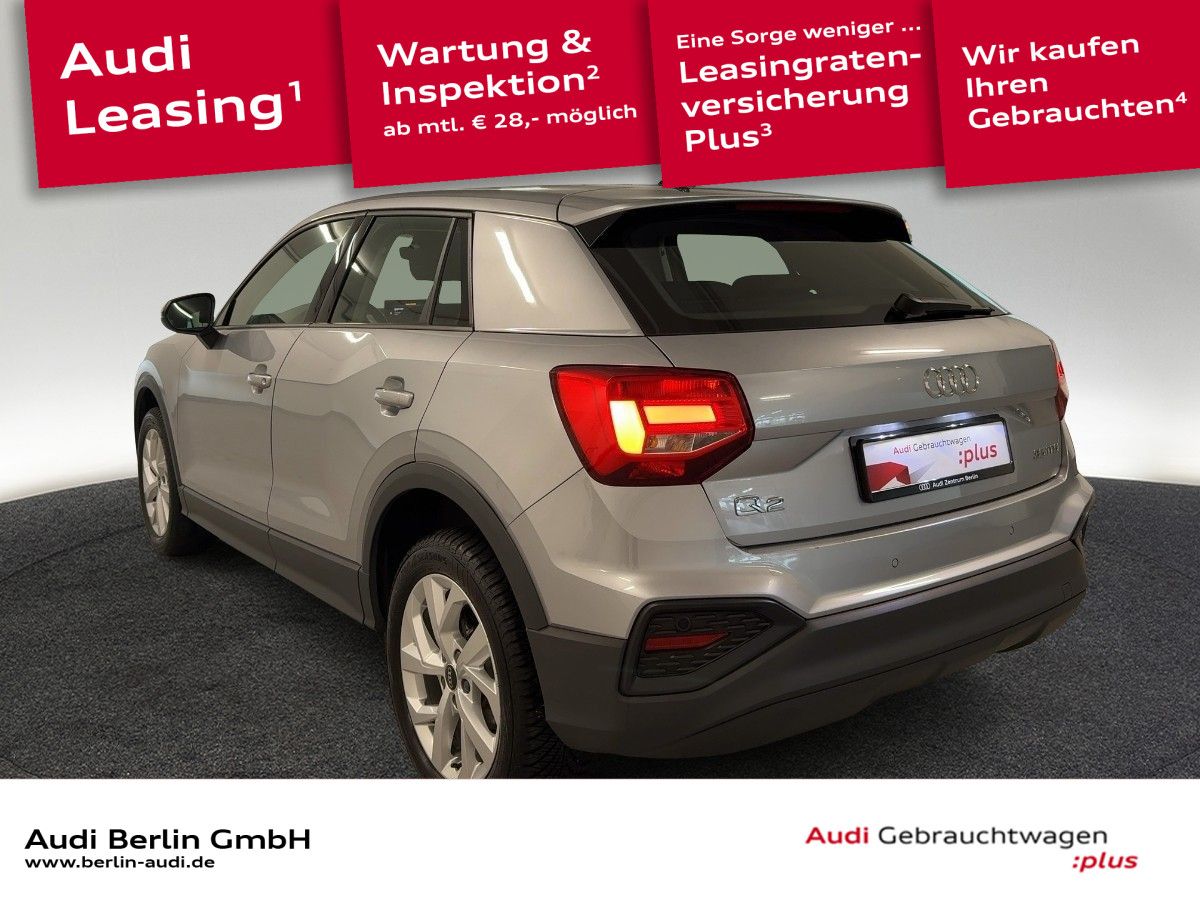 Audi Q2 - Bild 3