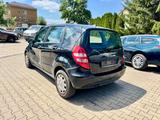 Mercedes-Benz A 160 CDI 5-türig - gebrauchte Mercedes-Benz A 160 aus dem Jahr 2007