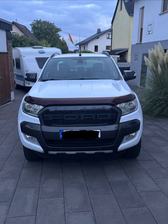 Image of Ford Ranger