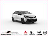 Honda Jazz 1,5 Advance Sport Automatik+Sitzheizung+LED - Honda Jazz Si mit Hybrid-Antrieb (Benzin/Elektro)