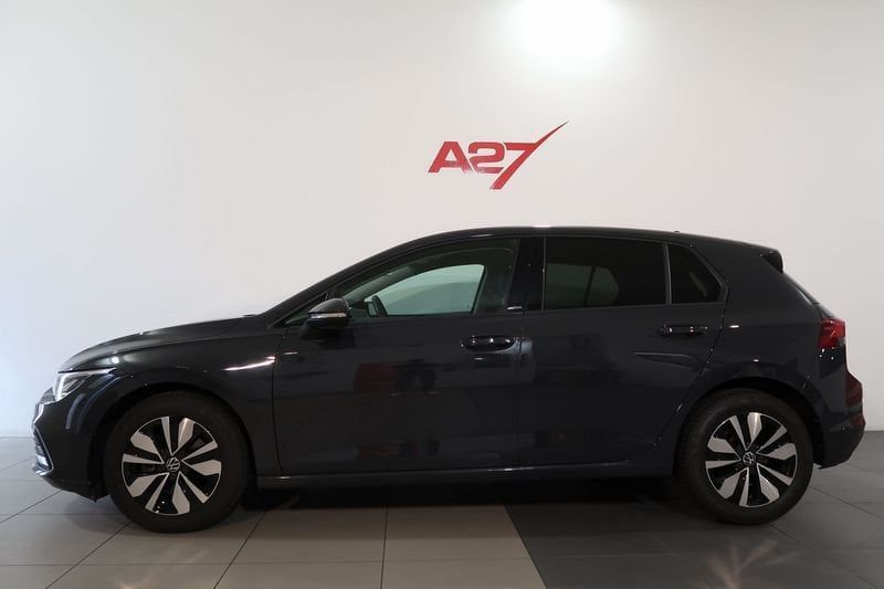 Volkswagen Golf 1.0 tsi evo Life 110cv # CLIMA 3 imagem 3