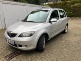 Mazda 2, ideal für Anfänger, Automatik, 1.4 16V Excl. - gebrauchte Mazda 2 aus dem Jahr 2003
