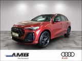 Audi Q5 S line TFSI qu. AHK/Tech/Volllack/S-Interieur - Audi Q5 New cars