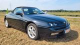 Alfa Romeo Spider 2.0 T.Spark L - gebrauchte Alfa Romeo Spider aus dem Jahr 1998