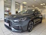 Hyundai i30 N Line Mild-Hybrid / LED / PANO - Hyundai i30 aus 2024