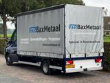 Mercedes-Benz Sprinter 518 3.0 CDI AIRCO OPEN LAADBAK - Mercedes-Benz Sprinter 518
