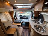 Knaus VAN TI 550 - Knaus 550