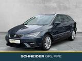 Seat Leon Sportstourer Xcellence 1.5 TSI ACT AHK+PDC+ - Seat Leon: Sport