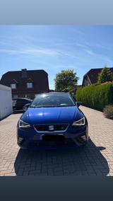 Seat Ibiza 1.0 TSI 85kW FR DSG FR - Seat Ibiza: 1.8