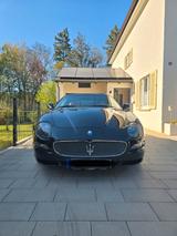 Maserati Spyder GT Cambiocorsa 4,2L V8 (Service&TÜV NEU) - Maserati Spyder: Cambiocorsa