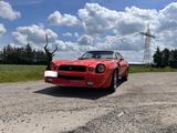 Chevrolet Camaro 1980 V8 Automatik H-Zulassung - Chevrolet Oldtimer