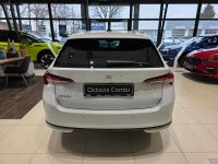 Skoda Octavia - Vorschau Bild 6