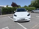 Tesla Model Y Performance Dual Motor AWD Performance - Tesla Model Y: Performance