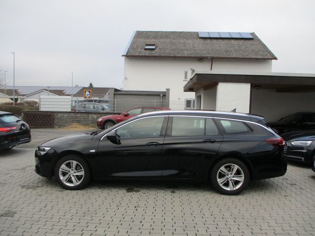 Opel Insignia 2.0 D NAVI LEDER KAMERA HEAD TOTW SPURH