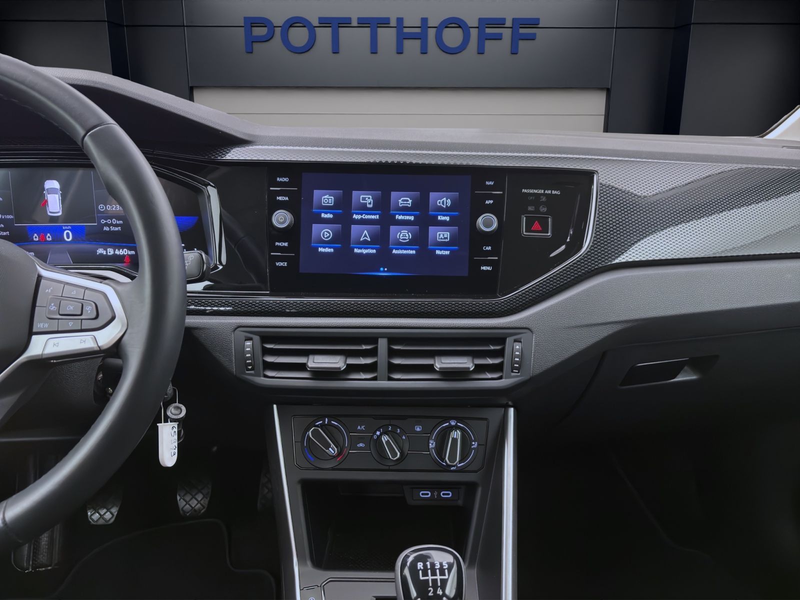 Volkswagen Polo - Bild 14