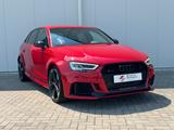 Audi RS3 Sportback 2.5 TFSI quattro BLACK LED B&O - Audi RS3 in Dresden