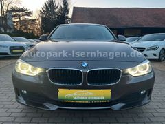 BMW 320d Luxury Line 135kW*Leder*Xenon*SZH*RFK*SDach