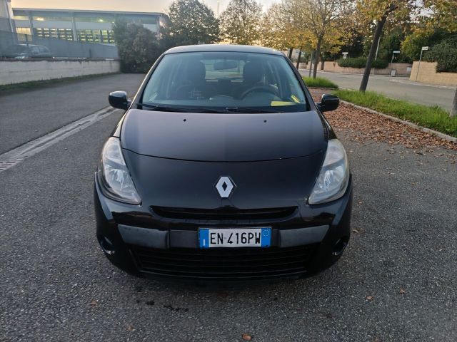 Renault Clio 1.2 16V 5 porte 12 SOLO 139.000 KM