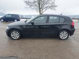 BMW 118d Automatik Tüv Bremsen Kundendienst  Neu - BMW 1er Reihe: Automatik