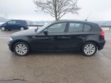 BMW 118d Automatik Tüv Bremsen Kundendienst  Neu - BMW 118 aus 2010: 118d