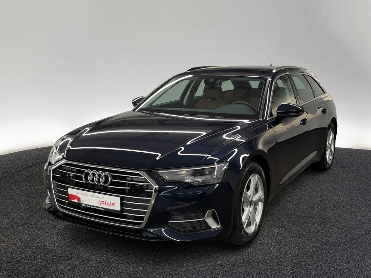 Audi A6 - Bild 3