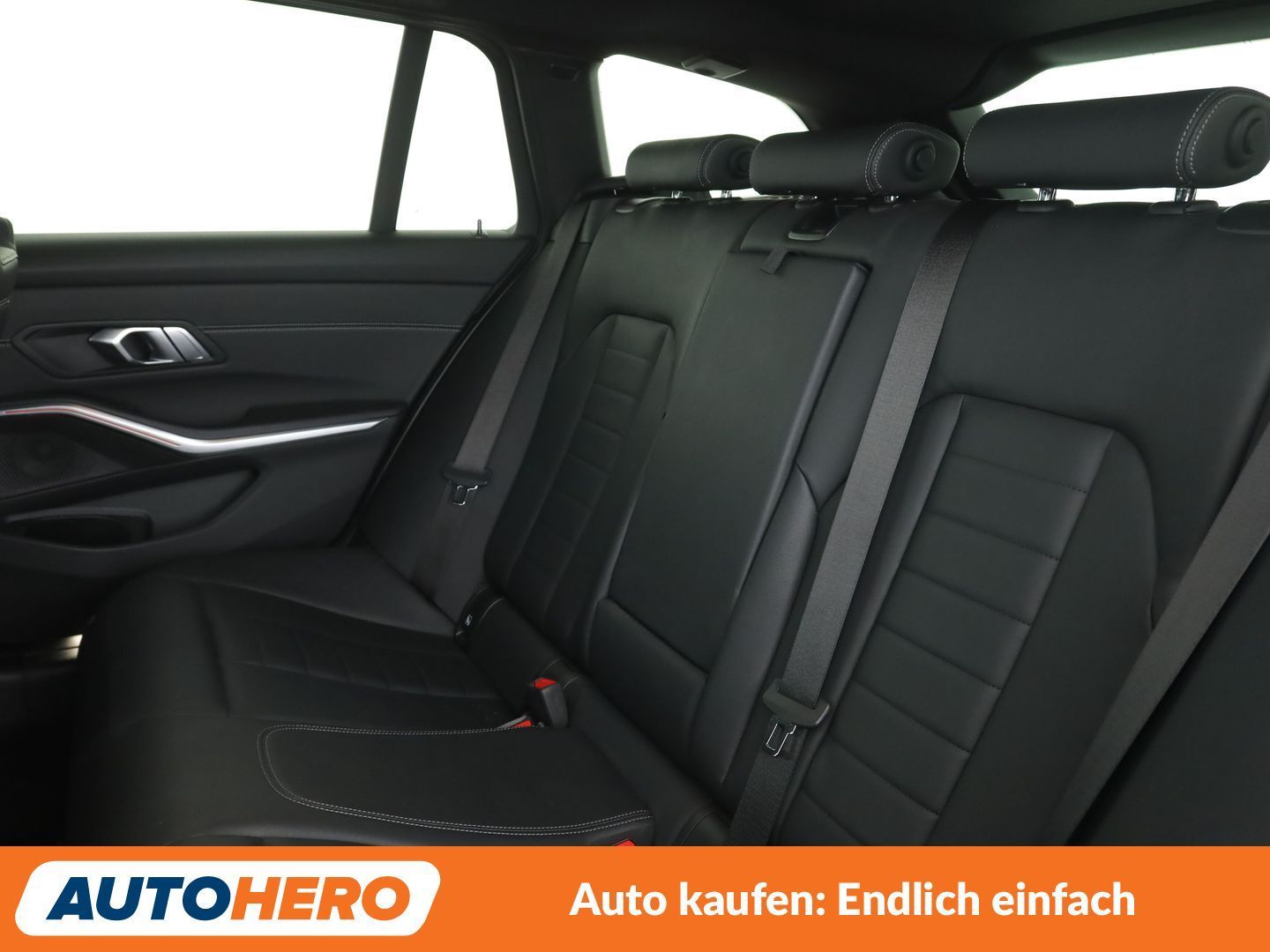 BMW 320i M Sport Aut.*NAVI*LASER*TEMPO*CAM*PDC* foto 14