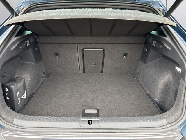 Formentor VZ 4Drive 2.0l TSI *PANO+NAVI+LEDER+AH