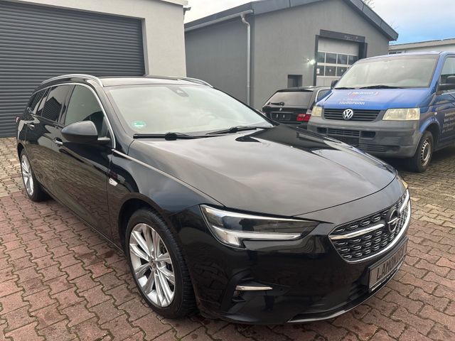 Opel Insignia B*Business Elegance*Turboschaden*