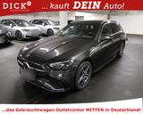 Mercedes-Benz C 300e T 9G AMG/LED/VIRTU/HIFI/ACC/RFK/AHK/8Fa