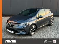 Renault Clio V 1.0 TCe 100 Intens