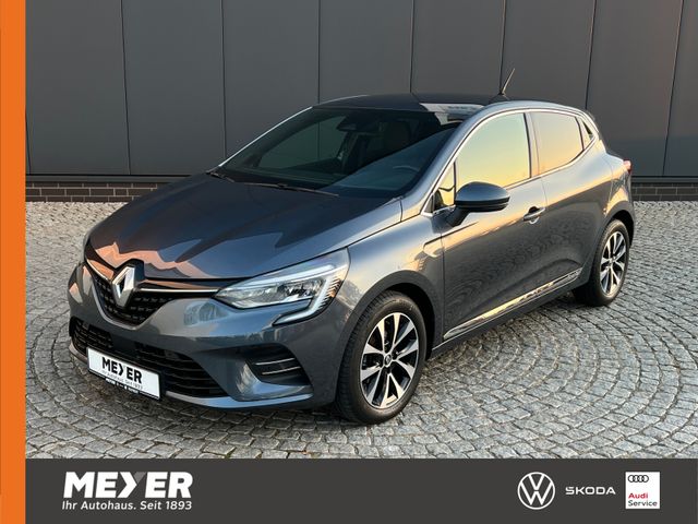 Renault Clio V 1.0 TCe 100 Intens