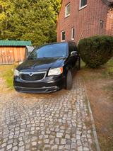 Lancia Voyager S, Van, Bus, Kombi, Export - Lancia Voyager von privat