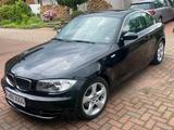 BMW 125i Coupé 6-Zylinder 01/2008 98400 km HU 11/27