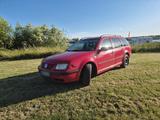 Volkswagen VW Bora Kombi 2.0 Automatik - Volkswagen Bora: 2.0