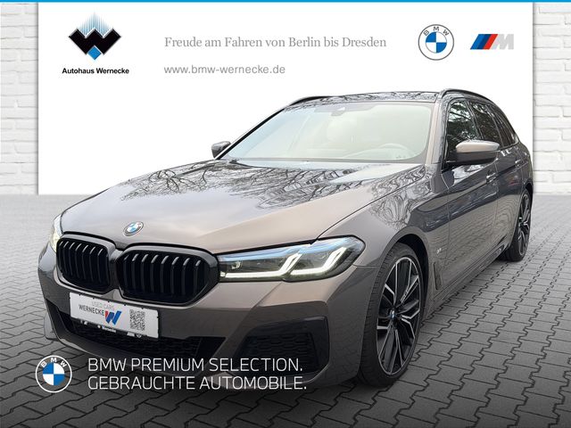 BMW 540d xDrive Touring M Sportpaket Head-Up DAB