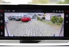 Fahrzeugabbildung Peugeot 2008 GT*Selenium Grau!*Kamera!*Ambient!*AppConne