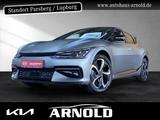 Kia EV6 77,4 kWh AWD GT Line WP Assistenz-P HUD MATT - Kia EV6 AWD Gebrauchtwagen