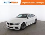 BMW 430 d xDrive Coupé Msport - gebrauchte BMW 430 aus dem Jahr 2020